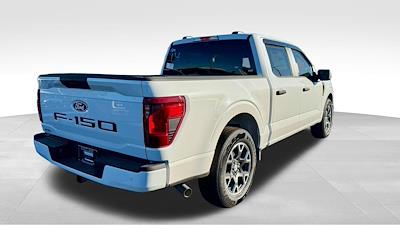New 2025 Ford F-150 STX SuperCrew Cab for sale #SKD34270 - photo 2