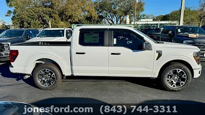 2025 Ford F-150 SuperCrew Cab 4x2 Pickup for sale #SKD34270 - photo 2