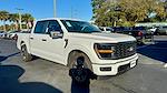 2025 Ford F-150 SuperCrew Cab 4x2 Pickup for sale #SKD34270 - photo 1