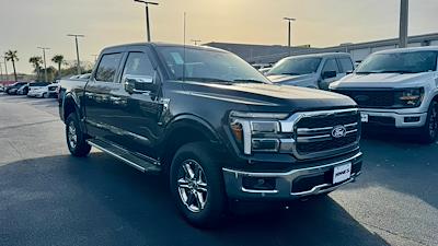 2025 Ford F-150 SuperCrew Cab 4x4 Pickup for sale #SKD40956 - photo 1