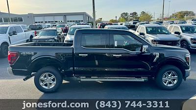 2025 Ford F-150 SuperCrew Cab 4x4 Pickup for sale #SKD40956 - photo 2