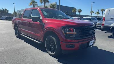 2025 Ford F-150 SuperCrew Cab 4x2 Pickup for sale #SKD41367 - photo 1