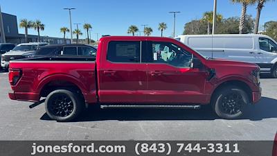 2025 Ford F-150 SuperCrew Cab 4x2 Pickup for sale #SKD41367 - photo 2