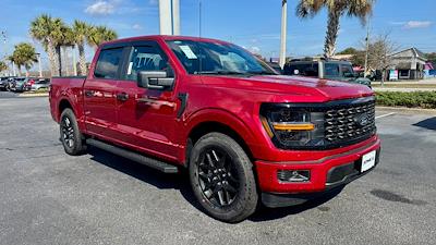 2025 Ford F-150 SuperCrew Cab 4x2 Pickup for sale #SKD41721 - photo 1