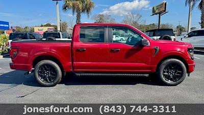 2025 Ford F-150 SuperCrew Cab 4x2 Pickup for sale #SKD41721 - photo 2