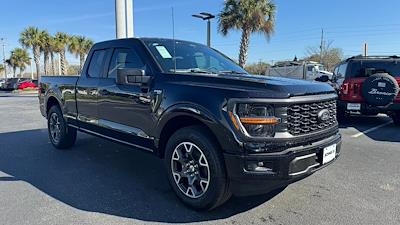 2025 Ford F-150 Super Cab 4x2 Pickup for sale #SKD42584 - photo 1