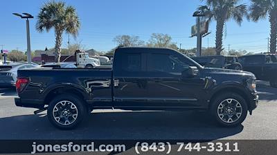 2025 Ford F-150 Super Cab 4x2 Pickup for sale #SKD42584 - photo 2