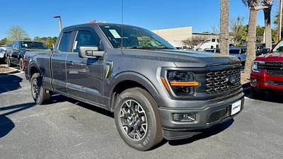 2025 Ford F-150 Super Cab 4x2 Pickup for sale #SKD43416 - photo 1