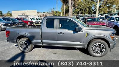 2025 Ford F-150 Super Cab 4x2 Pickup for sale #SKD43416 - photo 2