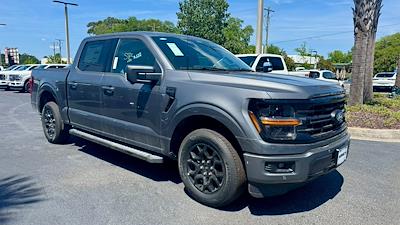 2025 Ford F-150 SuperCrew Cab 4x2 Pickup for sale #SKD50978 - photo 1