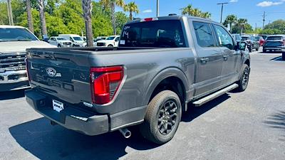 2025 Ford F-150 SuperCrew Cab 4x2 Pickup for sale #SKD50978 - photo 2