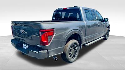 New 2025 Ford F-150 XLT SuperCrew Cab for sale #SKD50978 - photo 2