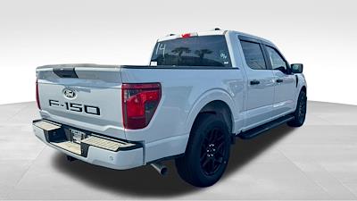 New 2025 Ford F-150 STX SuperCrew Cab for sale #SKD51689 - photo 2