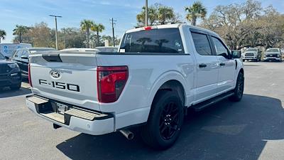 2025 Ford F-150 SuperCrew Cab 4x2 Pickup for sale #SKD51689 - photo 2