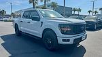 2025 Ford F-150 SuperCrew Cab 4x2 Pickup for sale #SKD51689 - photo 1