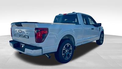 New 2025 Ford F-150 STX Super Cab for sale #SKD63363 - photo 2