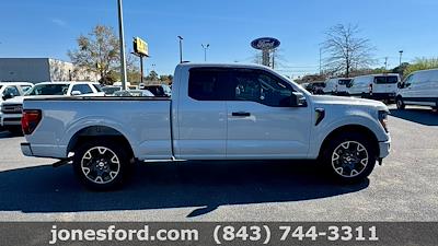 2025 Ford F-150 Super Cab 4x2 Pickup for sale #SKD63363 - photo 2