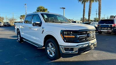 2025 Ford F-150 SuperCrew Cab 4x2 Pickup for sale #SKD63446 - photo 1