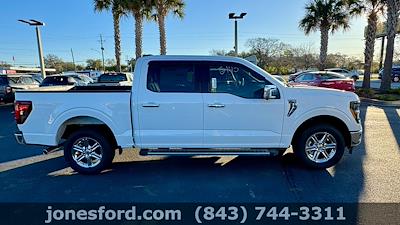 2025 Ford F-150 SuperCrew Cab 4x2 Pickup for sale #SKD63446 - photo 2