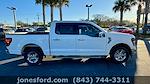 2025 Ford F-150 SuperCrew Cab 4x2 Pickup for sale #SKD63446 - photo 2