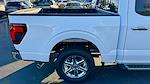 2025 Ford F-150 SuperCrew Cab 4x2 Pickup for sale #SKD63446 - photo 5