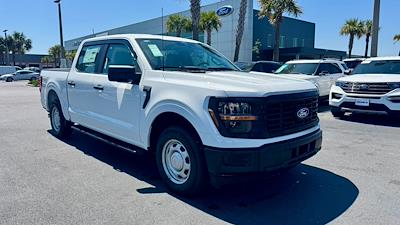 2025 Ford F-150 SuperCrew Cab 4x2 Pickup for sale #SKD63474 - photo 1