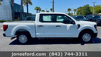 2025 Ford F-150 SuperCrew Cab 4x2 Pickup for sale #SKD63474 - photo 2