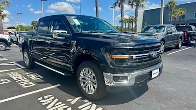 2025 Ford F-150 SuperCrew Cab 4x4 Pickup for sale #SKD73936 - photo 1