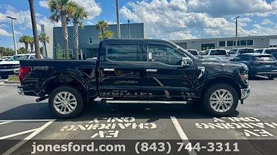 2025 Ford F-150 SuperCrew Cab 4x4 Pickup for sale #SKD73936 - photo 2