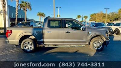2025 Ford F-150 SuperCrew Cab 4x2 Pickup for sale #SKD74184 - photo 2
