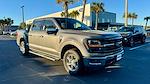 2025 Ford F-150 SuperCrew Cab 4x2 Pickup for sale #SKD74184 - photo 1