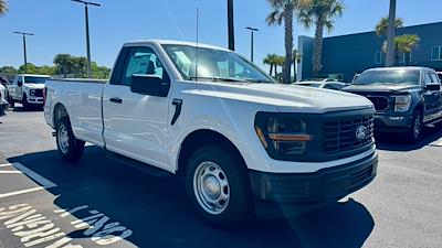 2025 Ford F-150 Regular Cab 4x2 Pickup for sale #SKD76077 - photo 1