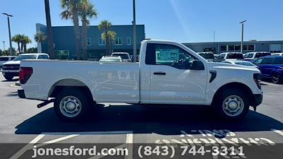 2025 Ford F-150 Regular Cab 4x2 Pickup for sale #SKD76077 - photo 2