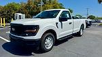 2025 Ford F-150 Regular Cab 4x2 Pickup for sale #SKD76077 - photo 9
