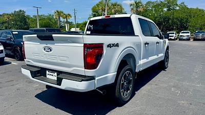 2025 Ford F-150 SuperCrew Cab 4x4 Pickup for sale #SKD77808 - photo 2