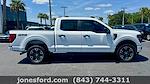 2025 Ford F-150 SuperCrew Cab 4x4 Pickup for sale #SKD77808 - photo 3