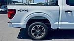 2025 Ford F-150 SuperCrew Cab 4x4 Pickup for sale #SKD77808 - photo 5