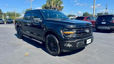 2025 Ford F-150 SuperCrew Cab RWD Pickup for sale #SKD85433 - photo 1