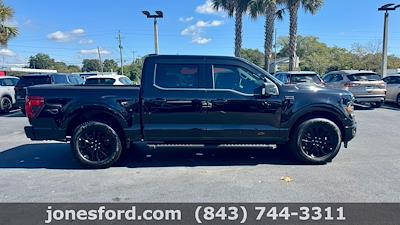 2025 Ford F-150 SuperCrew Cab RWD Pickup for sale #SKD85433 - photo 2