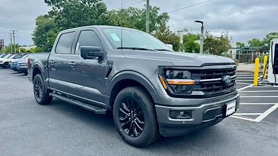 2025 Ford F-150 SuperCrew Cab 4x2 Pickup for sale #SKD96422 - photo 1