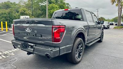 2025 Ford F-150 SuperCrew Cab 4x2 Pickup for sale #SKD96422 - photo 2