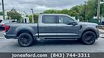 2025 Ford F-150 SuperCrew Cab 4x2 Pickup for sale #SKD96422 - photo 3