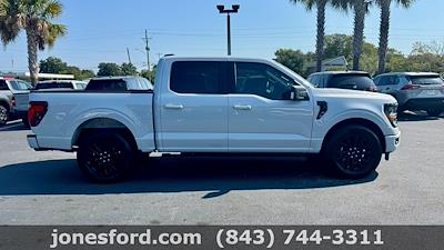 2025 Ford F-150 SuperCrew Cab RWD Pickup for sale #SKE00369 - photo 2