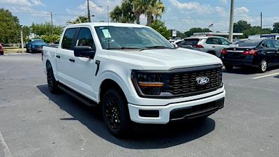 2025 Ford F-150 SuperCrew Cab 4x2 Pickup for sale #SKE02480 - photo 1