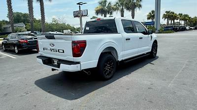 2025 Ford F-150 SuperCrew Cab 4x2 Pickup for sale #SKE02480 - photo 2
