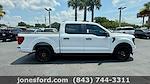 2025 Ford F-150 SuperCrew Cab 4x2 Pickup for sale #SKE02480 - photo 3
