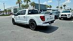2025 Ford F-150 SuperCrew Cab 4x2 Pickup for sale #SKE02480 - photo 6
