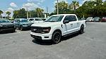 2025 Ford F-150 SuperCrew Cab 4x2 Pickup for sale #SKE02480 - photo 8