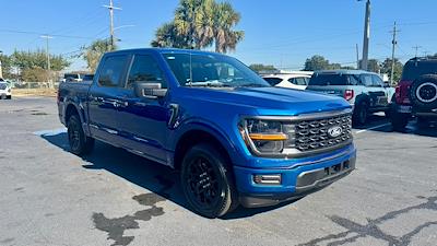 2025 Ford F-150 SuperCrew Cab RWD Pickup for sale #SKE02503 - photo 1