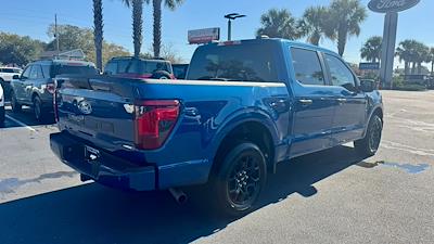 2025 Ford F-150 SuperCrew Cab RWD Pickup for sale #SKE02503 - photo 2